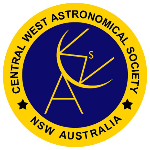 Central West Astronomical Society – David Malin Awards